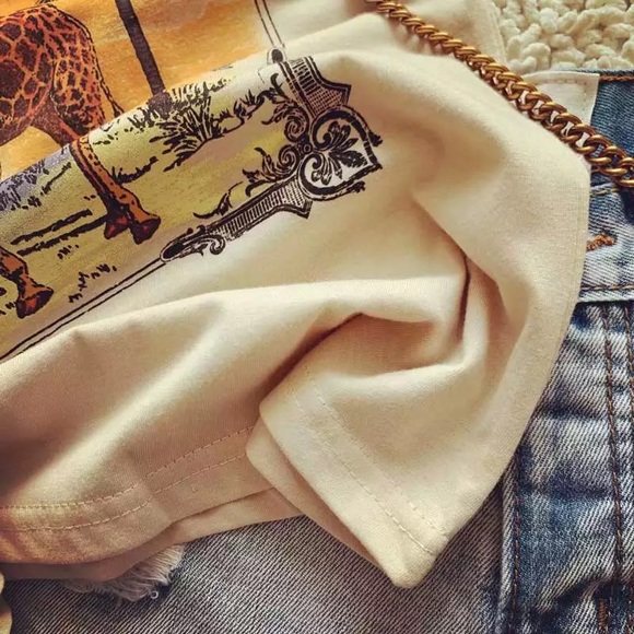 Mystic Winds vintage tee - Picture 12 of 16